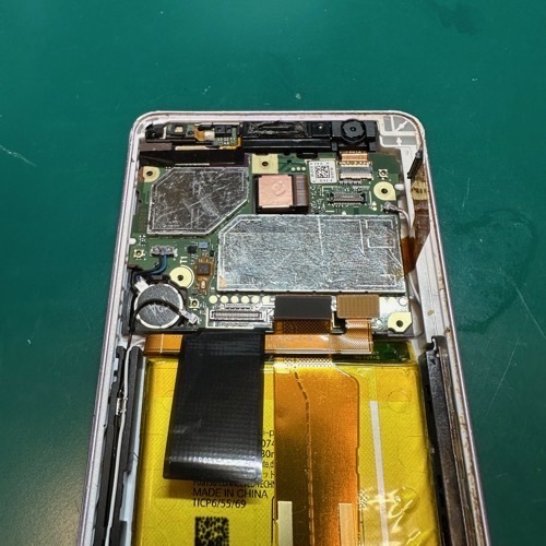 基盤が無事ならデータ復旧も可能