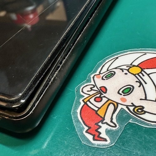 バッテリーが膨張してきたGoogle pixel6