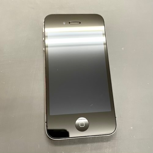武蔵村山からお越しのお客様　iPhone4 ホームボタン交換