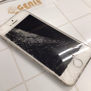 八王子市からのお客様　iPhone SE バッテリー交換