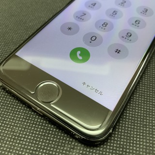 国立市からのお客様　iPhone8（アイフォン8）画面交換修理（TrueToneのお話）