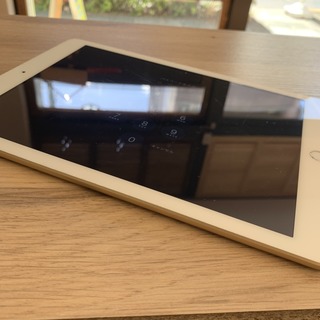 立川市からのお客様　iPad mini4 液晶交換