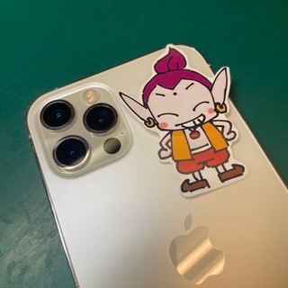 神奈川県多摩区からお越しのお客様　iPhone12Pro カメラレンズ交換