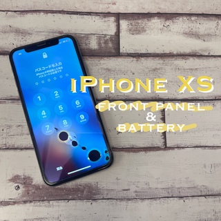 iPhone XS:機種別の修理料金と時間|スマホ修理GENIE(ジーニー iPhone XS:機種別の修理料金と時間|スマホ修理GENIE(ジーニー