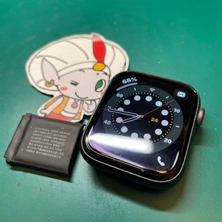 茨城県からの郵送修理のお客様 Apple Watch　バッテリー交換修理
