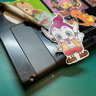 国分寺市からお越しのお客様 NINTENDOSwitch キックスタンド交換修理