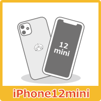 iPhone 12mini