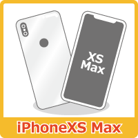 iPhone XSMax：機種別の修理料金と時間｜スマホ修理GENIE（ジーニー 