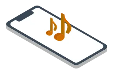 音が出ない