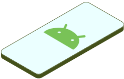 Androidh
