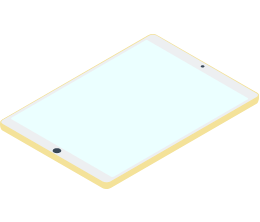 タブレット