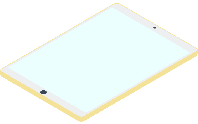 iPad mini3