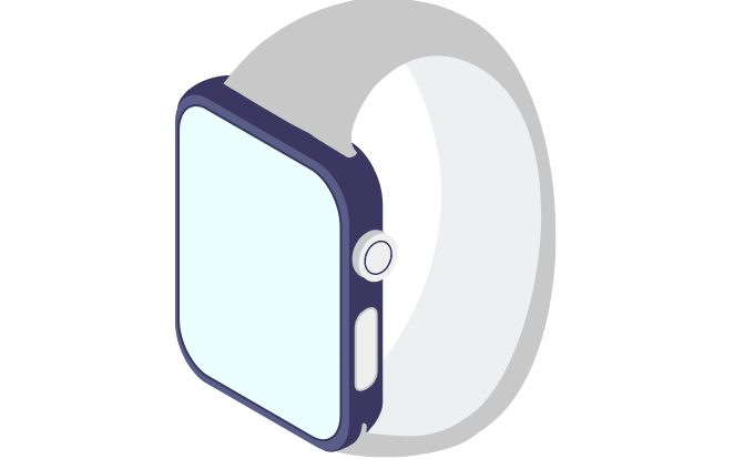 Apple Watch Series 8