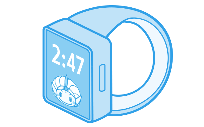 Apple Watch Series 1